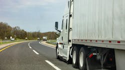 While the industry eyes a decarbonized future, trucking is still ruled by diesel powertrain technology. While the industry eyes a decarbonized future, trucking is still ruled by diesel powertrain technology.