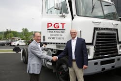 PGT trucking