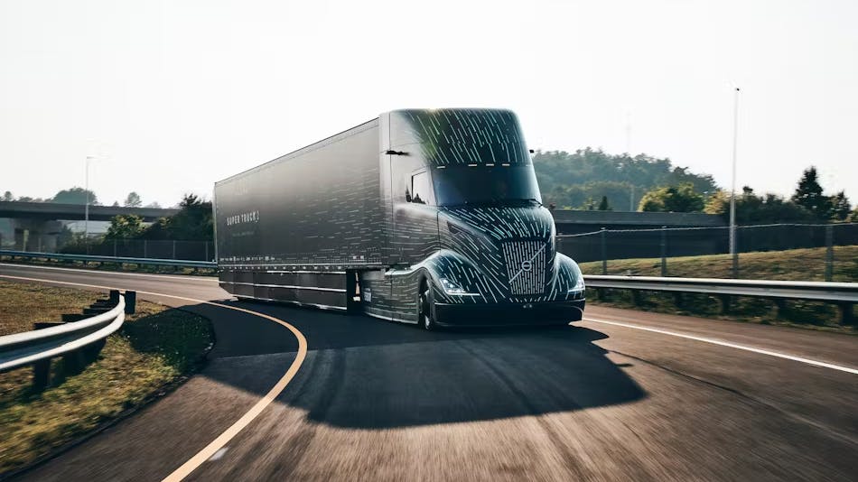 SuperTruck 2 had even more aggressive goals than SuperTruck 1 including a greater than 100% improvement in vehicle freight efficiency (on a ton-mile-per-gallon basis) relative to a 2009 baseline. The five SuperTruck 2 teams all exceeded that goal, showcasing performance up to 16 MPG.