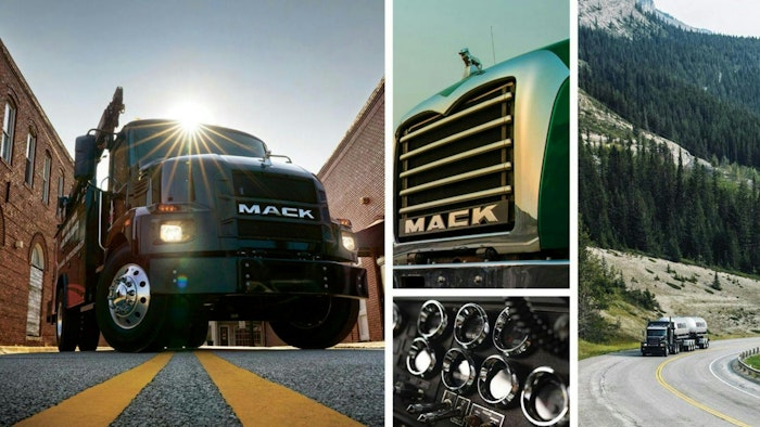 The Mack Trucks Calendar Contest is on the hunt for the best-looking Mack trucks for the 2025 calendar. A dozen beautiful Bulldogs will grace next year’s edition, courtesy of a professional photo shoot provided by Mack.