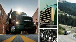 The Mack Trucks Calendar Contest is on the hunt for the best-looking Mack trucks for the 2025 calendar. A dozen beautiful Bulldogs will grace next year&rsquo;s edition, courtesy of a professional photo shoot provided by Mack.