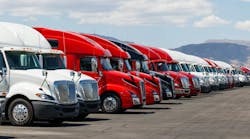 There are many things to consider when choosing a fleet management solution.