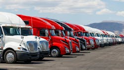 There are many things to consider when choosing a fleet management solution. There are many things to consider when choosing a fleet management solution.