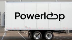 Uber Freight's Powerloop expands nationally with AI-powered bundling and smart trailers to optimize freight networks. Uber Freight's Powerloop expands nationally with AI-powered bundling and smart trailers to optimize freight networks.