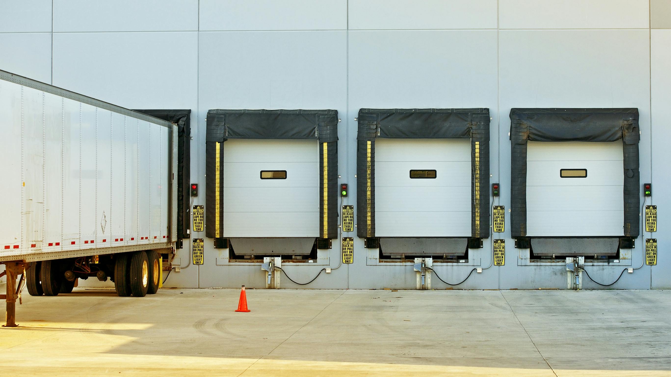 There are steps fleet managers can take to mitigate the problem of detention.