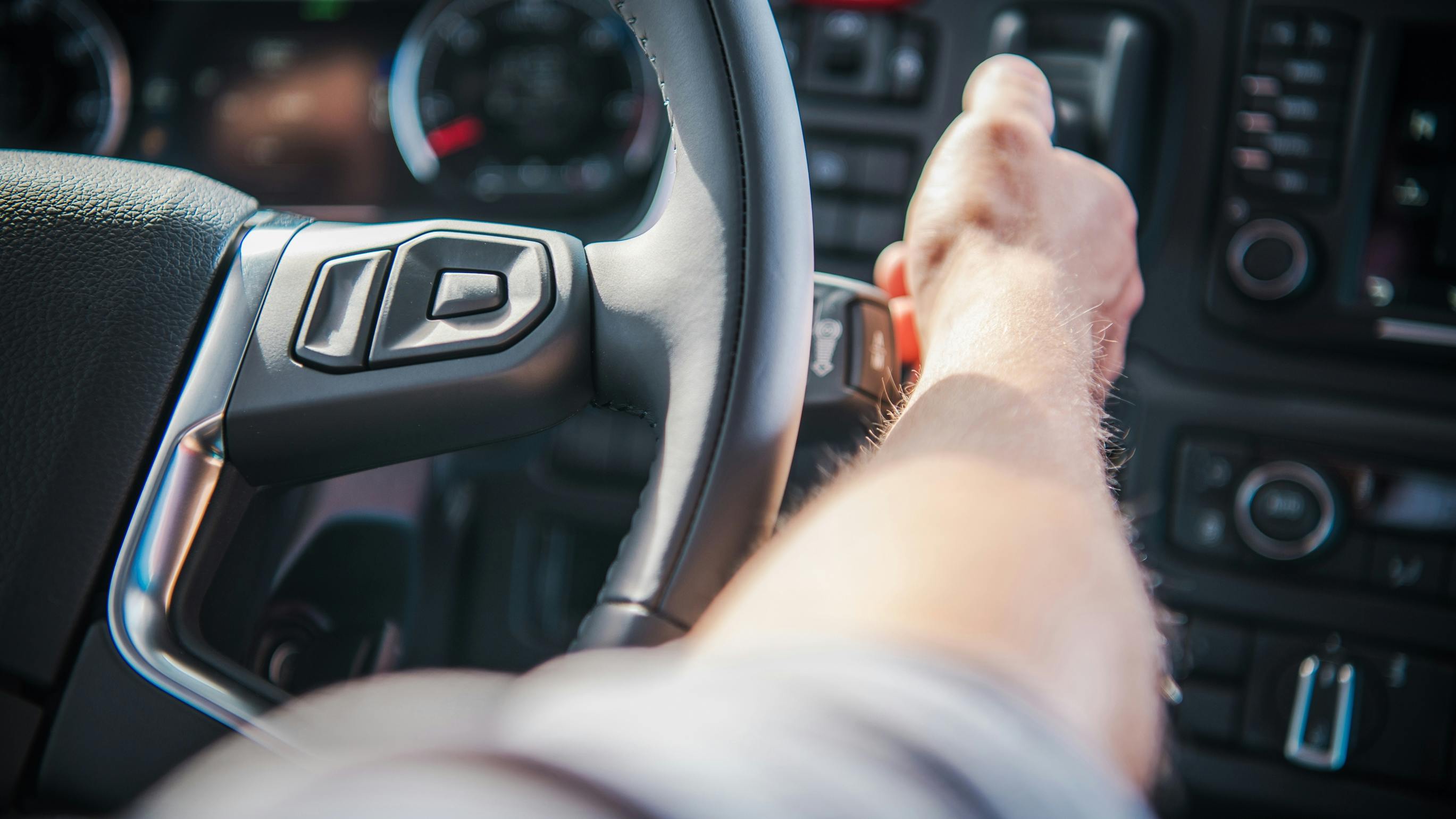 Fleet managers can use telematics to praise drivers for the good and coach them through the bad.