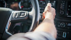 Fleet managers can use telematics to praise drivers for the good and coach them through the bad. Fleet managers can use telematics to praise drivers for the good and coach them through the bad.