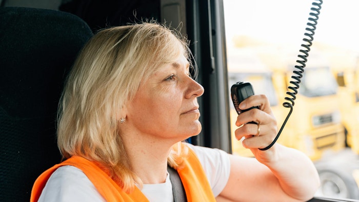 Limiting driver trainers and trainees to pairing only with those of the same gender is illegal, but how exactly should the trucking industry move forward?