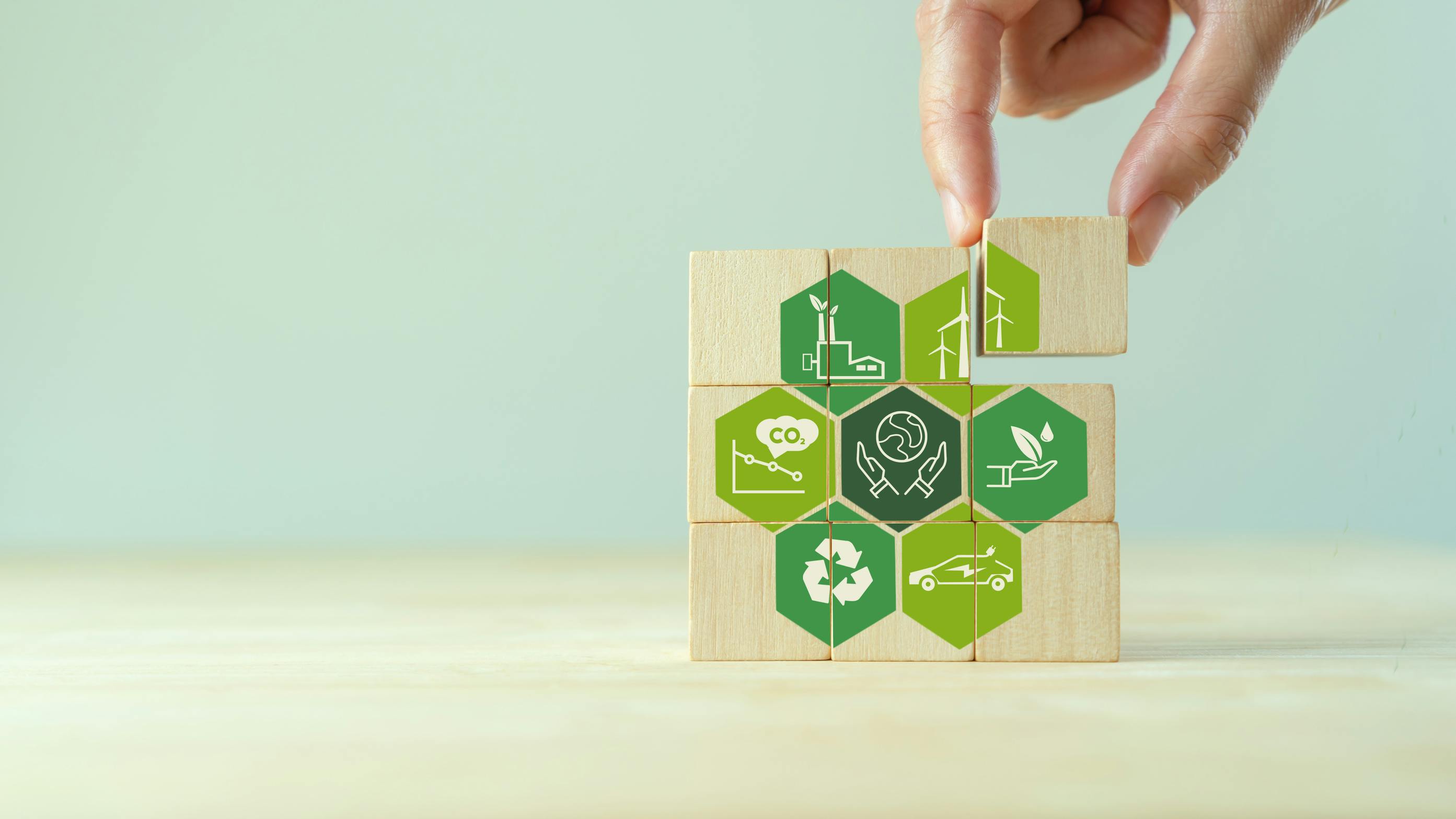 The trucking industry and the energy industry need to start working together.