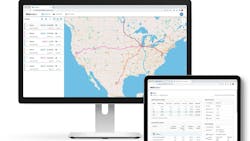 The new SDK allows companies to embed MileMaker's mapping functionalities into their proprietary web applications for a customized experience. The new SDK allows companies to embed MileMaker's mapping functionalities into their proprietary web applications for a customized experience.
