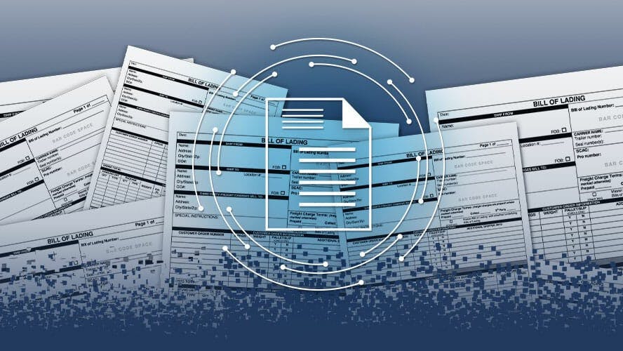 NMFTA&rsquo;s Digital LTL Council unveils eBOL 2.1: advancing supply chain efficiency with enhanced accuracy