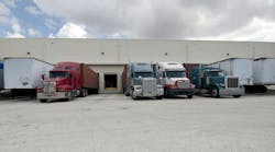 ATRI calls for truck drivers to participate in detention survey: impact on industry examined