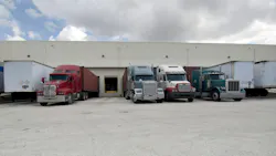 ATRI calls for truck drivers to participate in detention survey: impact on industry examined