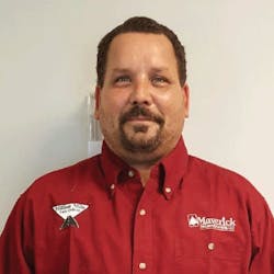 “I stopped because it’s what I was taught,” Reavis said. “Treat people the way you would want to be treated.” “I stopped because it’s what I was taught,” Reavis said. “Treat people the way you would want to be treated.”