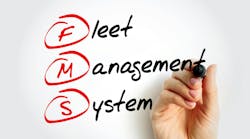 How to manage a fleet management system so that data silos and being overwhelmed is a thing of the past