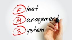 How to manage a fleet management system so that data silos and being overwhelmed is a thing of the past How to manage a fleet management system so that data silos and being overwhelmed is a thing of the past