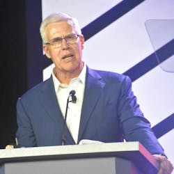 Scopelitis President and Managing Partner Greg Feary says fleets have 'a fighting chance' to classify drivers as contractors under the new Labor Department rule. Scopelitis President and Managing Partner Greg Feary says fleets have 'a fighting chance' to classify drivers as contractors under the new Labor Department rule.