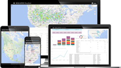 Bahr Transportation enhances operations and visibility with Descartes Technology. Bahr Transportation enhances operations and visibility with Descartes Technology.