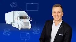 Bouchard is one of Isaac’s co-founders and a leader in the company’s mission to simplify trucking for fleets and drivers across North America.