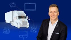 Bouchard is one of Isaac&rsquo;s co-founders and a leader in the company&rsquo;s mission to simplify trucking for fleets and drivers across North America.