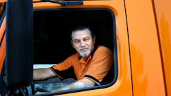 These driver recruitment strategies will help prevent driver retention from becoming a 'big deal.' These driver recruitment strategies will help prevent driver retention from becoming a 'big deal.'