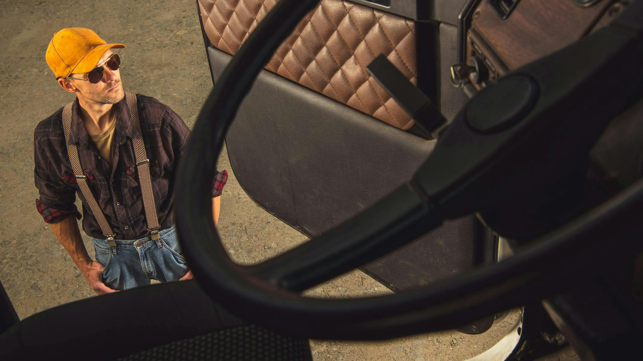 Implement these strategies to help retain your truck driver recruits