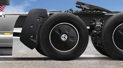 New FlowBelow AeroFender saves fleets 1.44% in fuel: Independent testing confirms