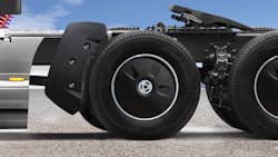 New FlowBelow AeroFender saves fleets 1.44% in fuel: Independent testing confirms New FlowBelow AeroFender saves fleets 1.44% in fuel: Independent testing confirms