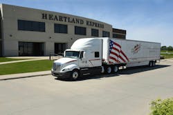 Heartland Heartland