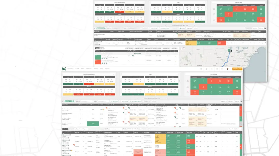 Magnus Technologies enhances TMS with AI-powered load planning and visibility - Vimarsana News