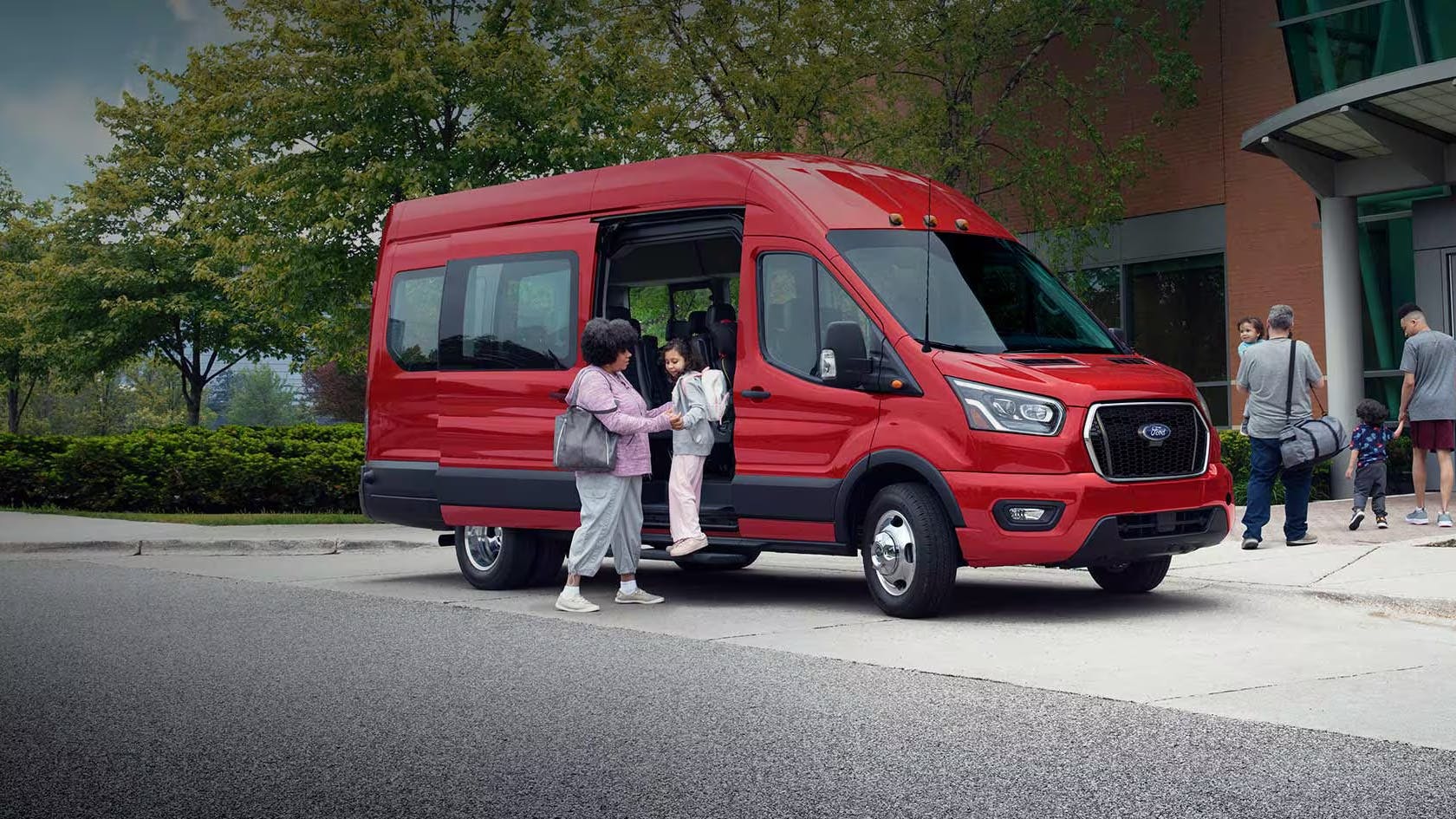 Damaged tires may experience a sudden loss of air pressure or tread separation, causing a loss of vehicle control and increasing the risk of a crash.