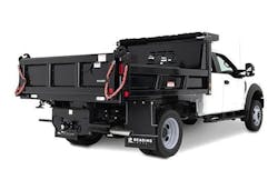 Inadequate clearance may allow the hood to contact the main electrical fuse terminal. Contact with the main fuse terminal can cause electrical arcing, increasing the risk of a fire. Inadequate clearance may allow the hood to contact the main electrical fuse terminal. Contact with the main fuse terminal can cause electrical arcing, increasing the risk of a fire.