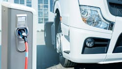 The new National Zero-Emission Freight Corridor Strategy is garnering different reactions from the trucking industry. The new National Zero-Emission Freight Corridor Strategy is garnering different reactions from the trucking industry.
