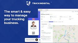 The 2024 Trucking Software ERP by Truckin Digital integrates features that cater to every aspect of trucking operations from planning and dispatching to accounting and beyond.
