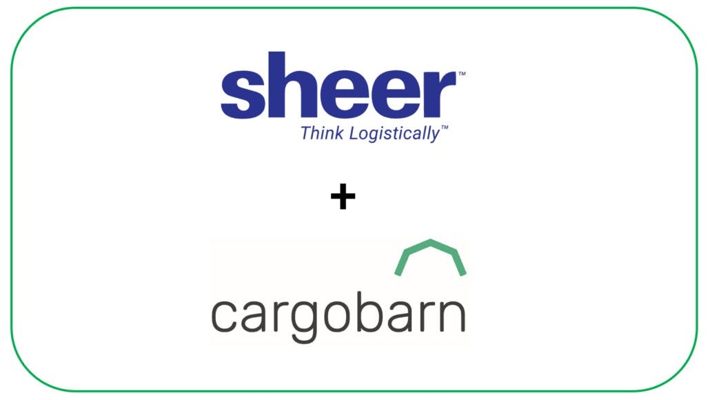 Sheer Logistics strengthens service offerings with acquisition of CargoBarn