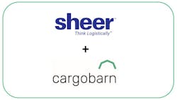 Sheer Logistics strengthens service offerings with acquisition of CargoBarn Sheer Logistics strengthens service offerings with acquisition of CargoBarn