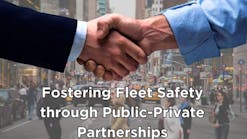 Expanding Focus on Fleet Safety Training Program to benefit New York State&apos;s fleet operators and drivers