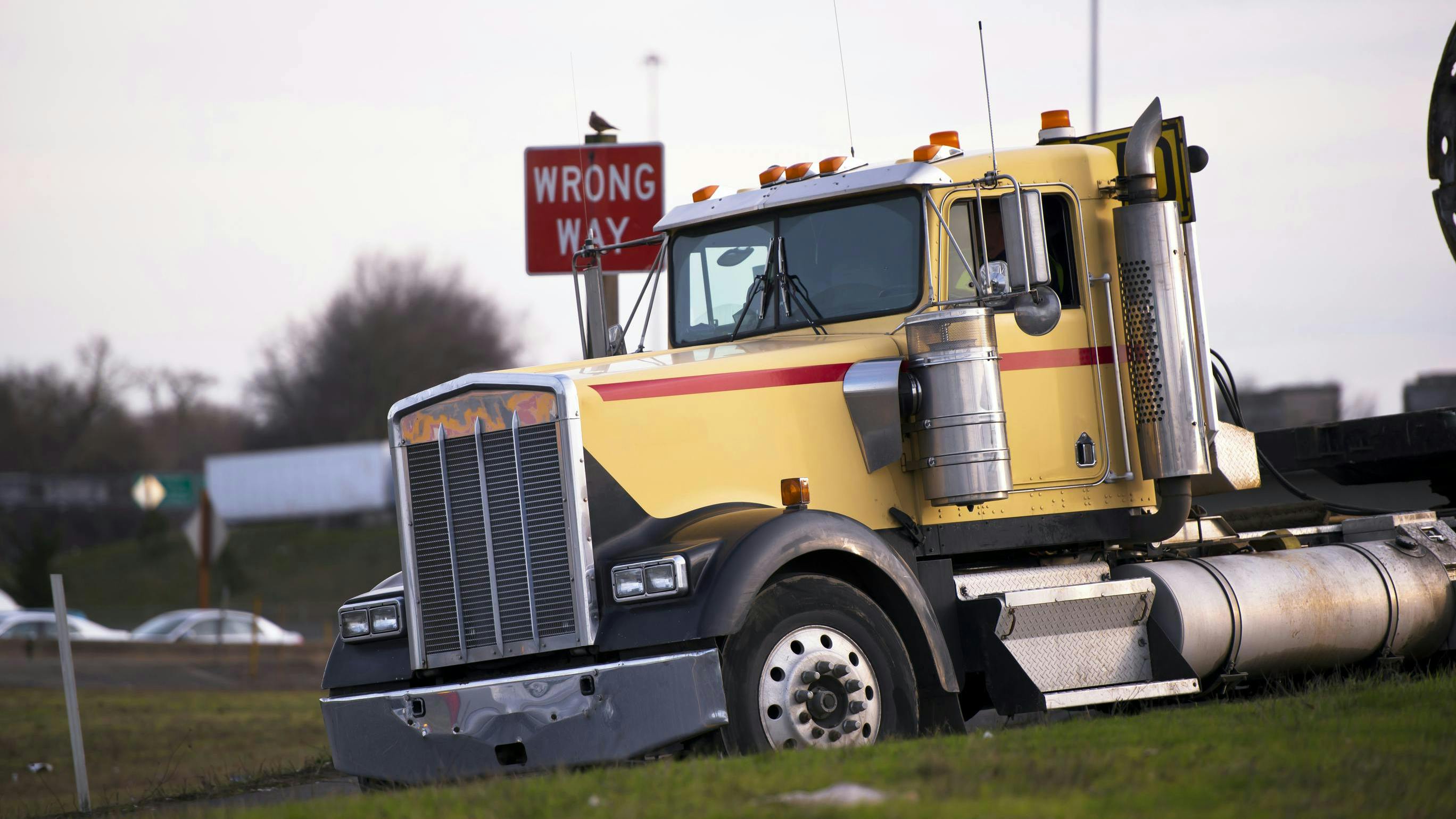 EPA's GHG3 regulations: Mandate could hinder trucking industry&rsquo;s progress toward zero-emissions.
