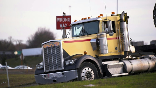 EPA's GHG3 regulations: Mandate could hinder trucking industry’s progress toward zero-emissions.