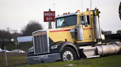 EPA's GHG3 regulations: Mandate could hinder trucking industry’s progress toward zero-emissions.