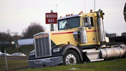 EPA's GHG3 regulations: Mandate could hinder trucking industry’s progress toward zero-emissions. EPA's GHG3 regulations: Mandate could hinder trucking industry’s progress toward zero-emissions.