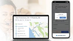 Trucker Path for Brokerages: Empowering small to mid-size brokers with advanced dispatch and tracking capabilities Trucker Path for Brokerages: Empowering small to mid-size brokers with advanced dispatch and tracking capabilities