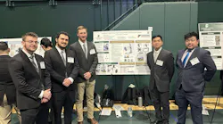 Fontaine has hired two employees from previous UNCC design teams.