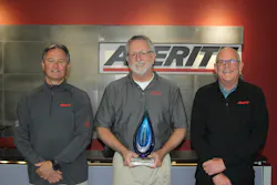 “We are thankful to IL2000 for acknowledging the outstanding performance and dedication of our Truckload team,” said Mark French, 3PL director of corporate business development at Averitt. “The team’s efforts make it easy to maintain good relationships with our partners.” “We are thankful to IL2000 for acknowledging the outstanding performance and dedication of our Truckload team,” said Mark French, 3PL director of corporate business development at Averitt. “The team’s efforts make it easy to maintain good relationships with our partners.”