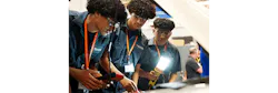 In total, the Bridgestone Americas Trust Fund has awarded $949,000 in grants to multiple nonprofits. In total, the Bridgestone Americas Trust Fund has awarded $949,000 in grants to multiple nonprofits.