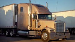Truckload Carriers Association expands scholarship program to include two-year college students Truckload Carriers Association expands scholarship program to include two-year college students