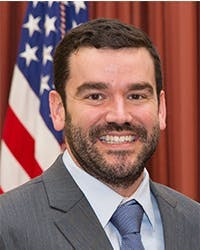 Appointed by President Biden in 2021 and confirmed unanimously by the U.S. Senate, Under Secretary Monje helped lead the effort at DOT to conceive and implement the Infrastructure Investment and Jobs Act.