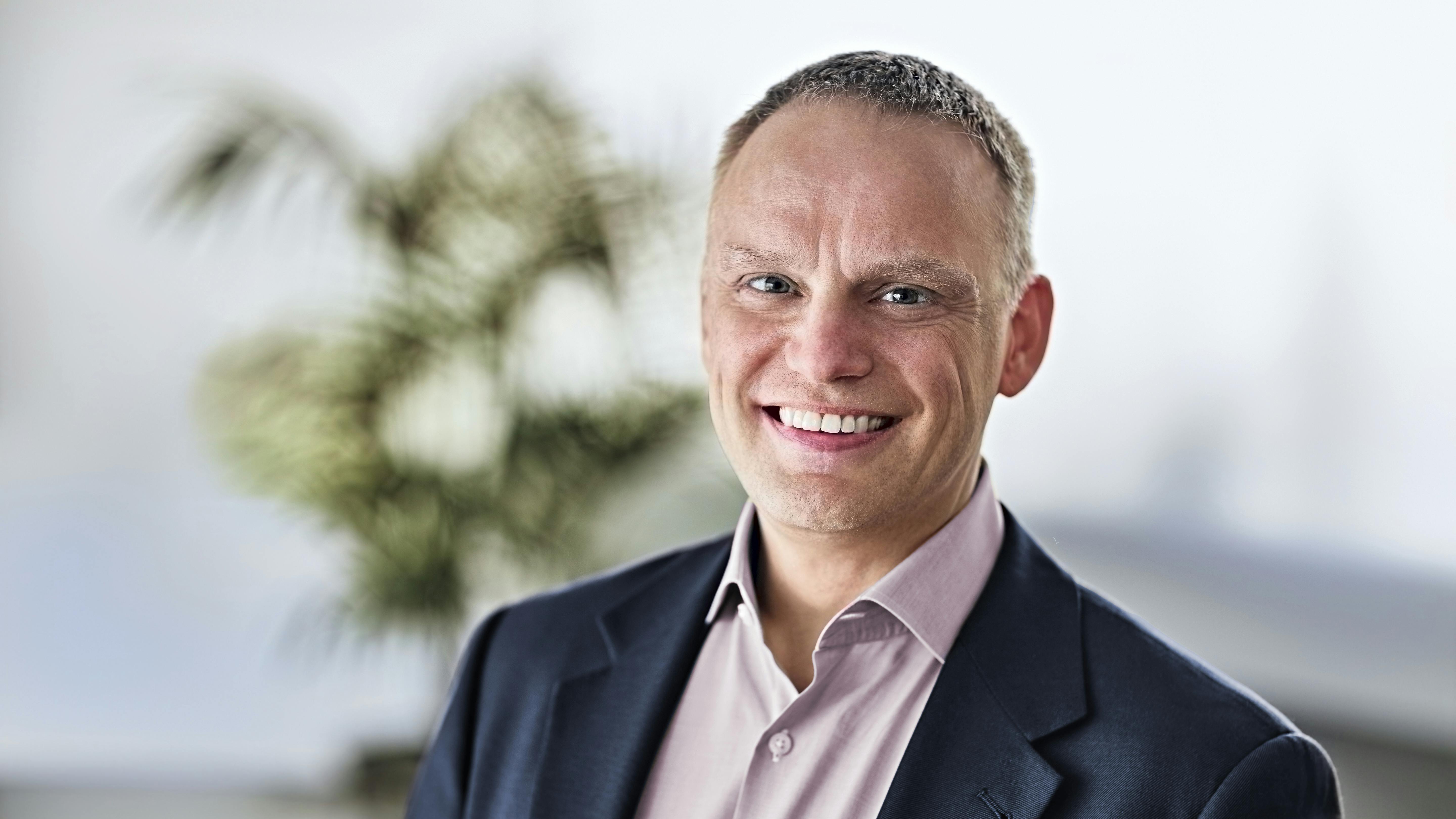 Mezger previously served as executive VP and CFO at Anuvu since 2019, where he was responsible for finance, people services, legal, supply chain, and information technology.