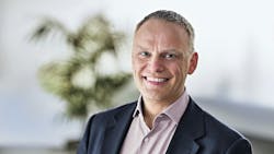 Mezger previously served as executive VP and CFO at Anuvu since 2019, where he was responsible for finance, people services, legal, supply chain, and information technology. Mezger previously served as executive VP and CFO at Anuvu since 2019, where he was responsible for finance, people services, legal, supply chain, and information technology.