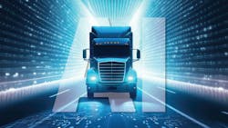 Unlocking the power of AI in trucking: Optimize, automate, and elevate Unlocking the power of AI in trucking: Optimize, automate, and elevate